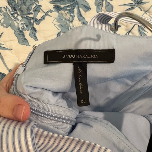 BCBG Pencil Dress - Picture 2 of 3